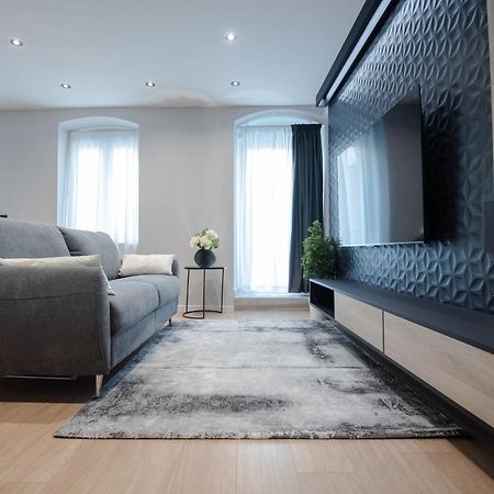 One&Only Luxury Apartment Zadar Exterior photo