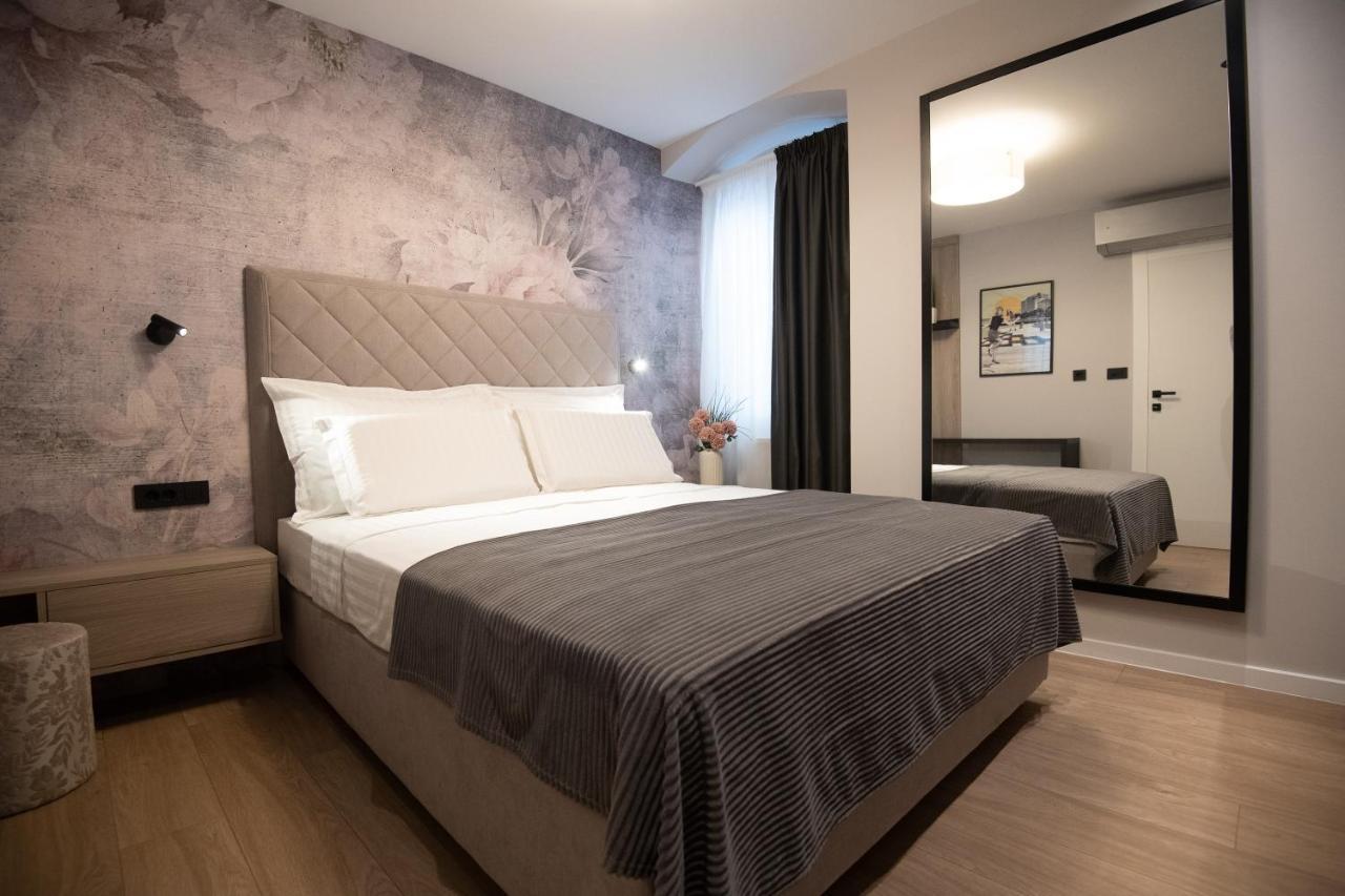 One&Only Luxury Apartment Zadar Exterior photo